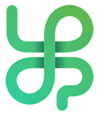 LOOP ISP Logo